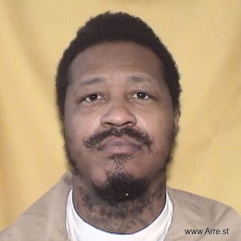 Douglas  Brown Mugshot