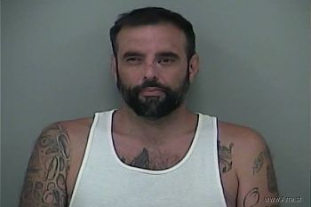 Douglas Drew Daniels Mugshot