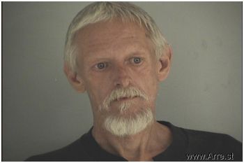 Douglas Ray Feltner Mugshot