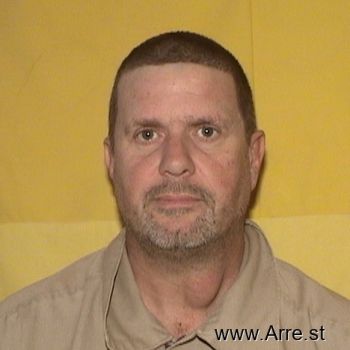 Douglas P Graham Mugshot