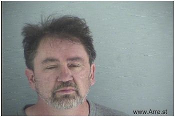 Douglas Edward Hickey Mugshot