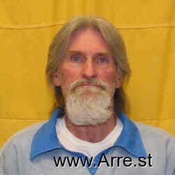 Douglas W Hunt Mugshot