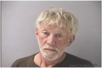 Douglas James Johnson Mugshot