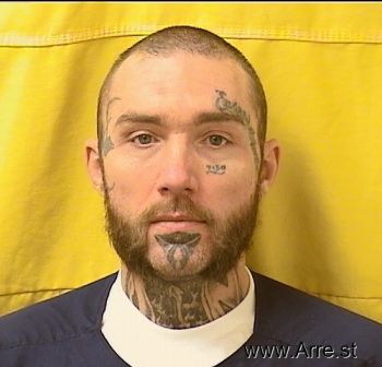 Douglas A Jones Mugshot