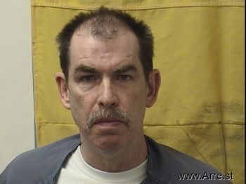 Douglas Larue Lawson Mugshot