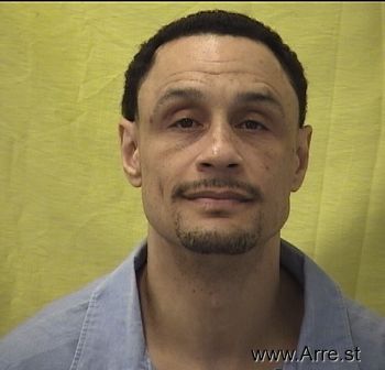 Douglas  Pack Mugshot