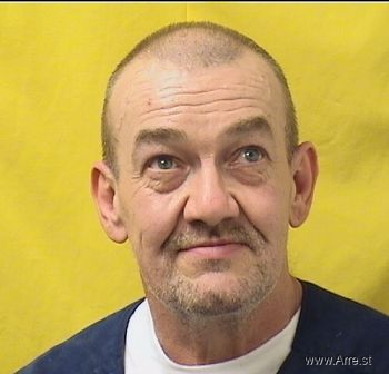 Douglas E Peterson Mugshot