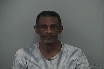 Douglas Phillip Powell Mugshot