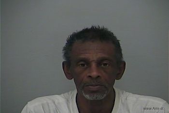 Douglas Phillip Powell Mugshot