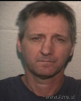 Douglas Jean Scott Mugshot