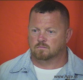 Douglas  Wells Mugshot