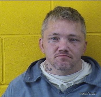 Douglas  Whitson Mugshot