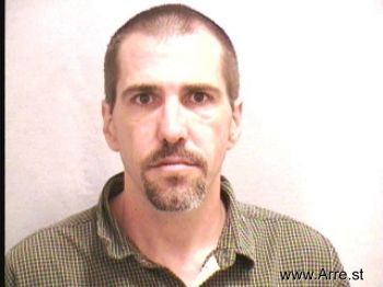 Douglas John Wolaver Mugshot