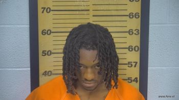 Dovontae M Gholson Mugshot