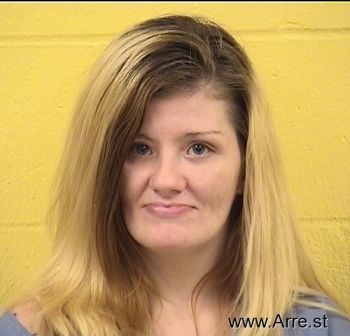 Dreema J Glispie Mugshot