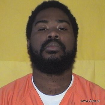 Dresen Robert Bowman Mugshot