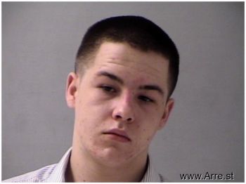 Drew Barry-lee Browning Mugshot