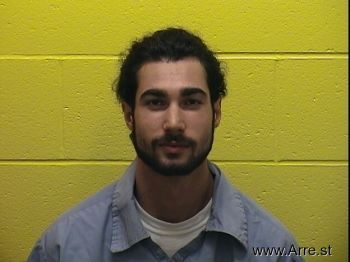 Drew S Lipsinic Mugshot