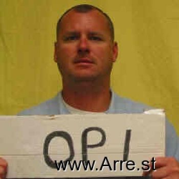 Drew C Williams Mugshot