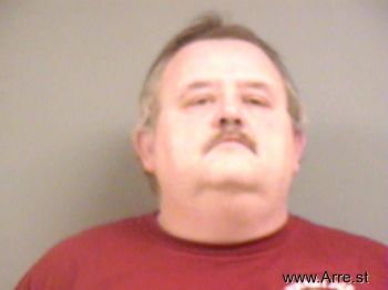 Duane Albert Keech Mugshot