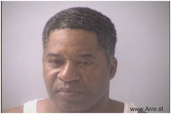 Duane Alan Mcknight Mugshot