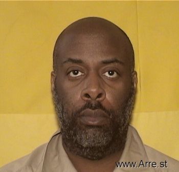 Duane Patrick Scott Mugshot