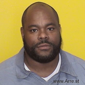 Duane  Smith Mugshot