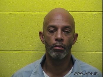 Duane E Williams Mugshot