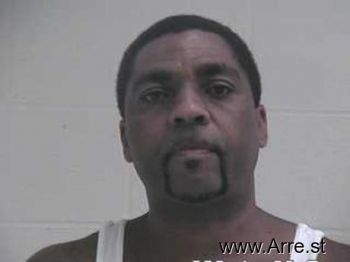 Duane A Wilson Mugshot