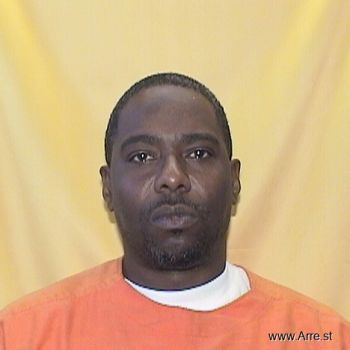 Dujuan L Adams Mugshot