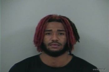 Duran Ke Shun Moorer Mugshot