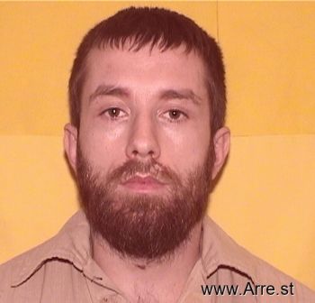 Dusten A Hunt Mugshot