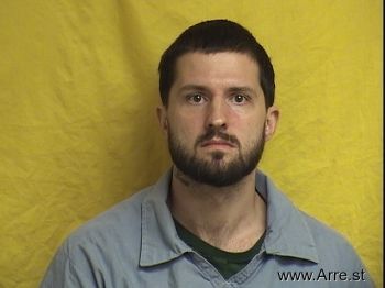 Dustin L Abenante Mugshot