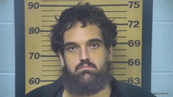 Dustin L Blankenship Mugshot