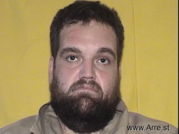 Dustin L Blankenship Mugshot