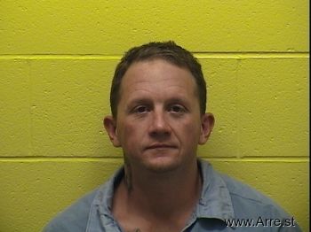 Dustin Ray Bolen Mugshot