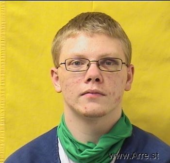 Dustin  Brooks Mugshot