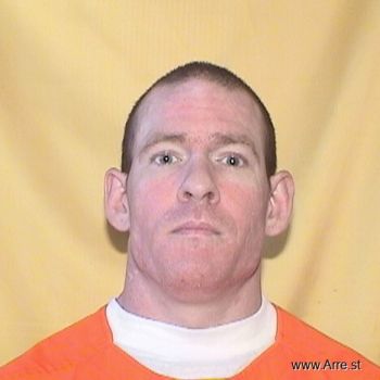 Dustin J Brooks Mugshot