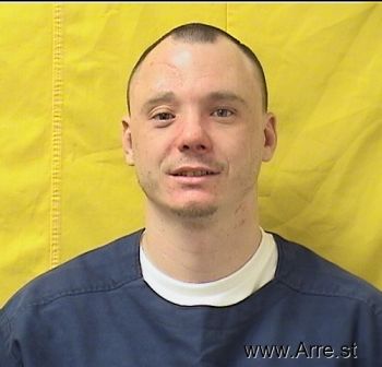 Dustin  Carpenter Mugshot