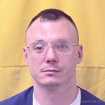 Dustin James Carpenter Mugshot