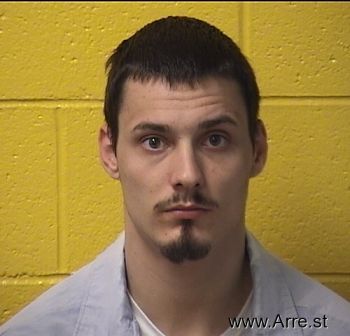 Dustin Scott Cochran Mugshot