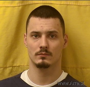 Dustin S Cochran Mugshot