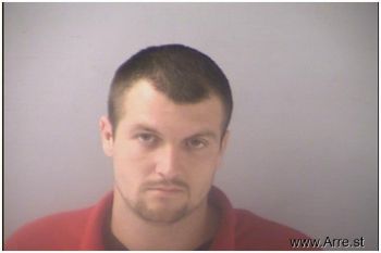 Dustin Lee Collinsworth Mugshot