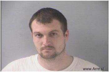 Dustin Lee Collinsworth Mugshot