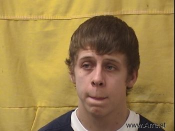 Dustin  Combs Mugshot