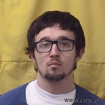 Dustin  Cummings Mugshot