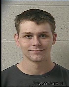 Dustin Tyler Edwards Mugshot