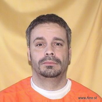 Dustin  Engler Mugshot