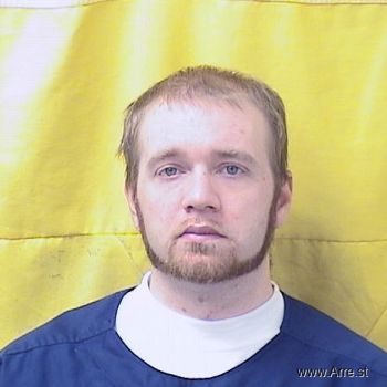 Dustin K Gibson Mugshot