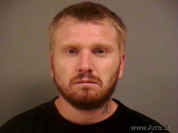 Dustin Wayne Hall Mugshot